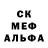 Кокаин FishScale Gerard Strik